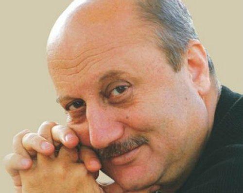 Anupam Kher to work with Robert De Niro